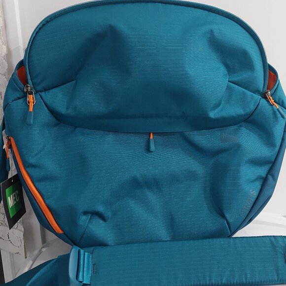 New MEC Messenger Bag 13L- laptop - Picture 2 of 8